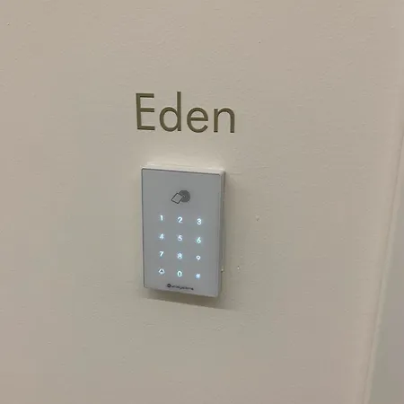 Eden Гостевой дом